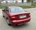 Красный Дэу Леганза, объемом двигателя 2 л и пробегом 185 тыс. км за 2450 $, фото 3 на Automoto.ua