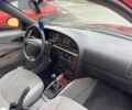 Красный Дэу Леганза, объемом двигателя 2 л и пробегом 185 тыс. км за 2450 $, фото 7 на Automoto.ua