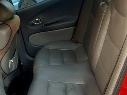 Красный Дэу Леганза, объемом двигателя 2 л и пробегом 0 тыс. км за 2800 $, фото 1 на Automoto.ua