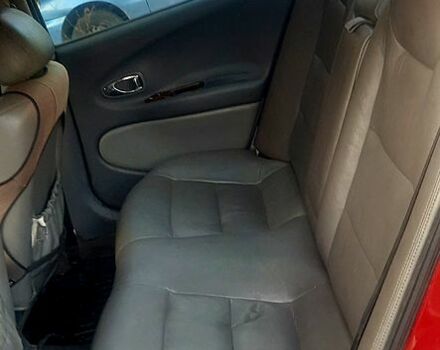 Червоний Деу Леганза, об'ємом двигуна 2 л та пробігом 0 тис. км за 2800 $, фото 1 на Automoto.ua