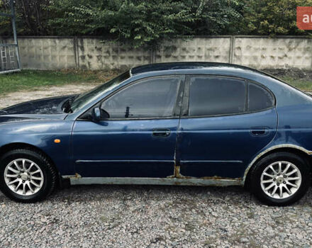 Дэу Леганза, объемом двигателя 2 л и пробегом 280 тыс. км за 2000 $, фото 6 на Automoto.ua