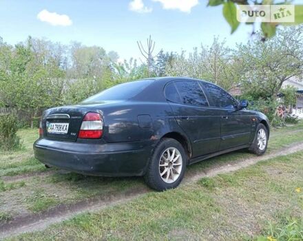 Деу Леганза, об'ємом двигуна 2 л та пробігом 493 тис. км за 1500 $, фото 6 на Automoto.ua