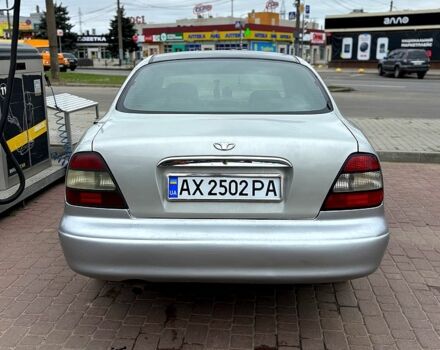 Деу Леганза, об'ємом двигуна 2 л та пробігом 153 тис. км за 2399 $, фото 1 на Automoto.ua