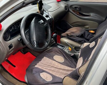 Деу Леганза, об'ємом двигуна 2 л та пробігом 153 тис. км за 2399 $, фото 3 на Automoto.ua