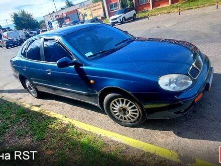 Дэу Леганза, объемом двигателя 2 л и пробегом 270 тыс. км за 2200 $, фото 1 на Automoto.ua