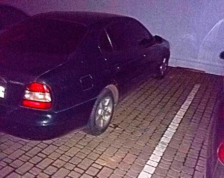 Деу Леганза, об'ємом двигуна 2 л та пробігом 0 тис. км за 2000 $, фото 1 на Automoto.ua