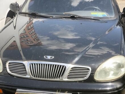 Деу Леганза, об'ємом двигуна 0 л та пробігом 290 тис. км за 1800 $, фото 1 на Automoto.ua