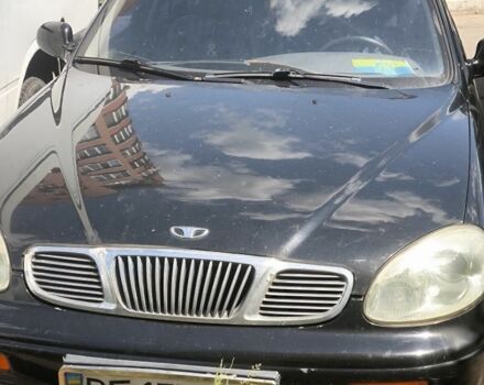Деу Леганза, об'ємом двигуна 0 л та пробігом 290 тис. км за 1800 $, фото 1 на Automoto.ua