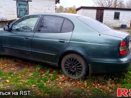 Деу Леганза, об'ємом двигуна 2 л та пробігом 0 тис. км за 1350 $, фото 1 на Automoto.ua