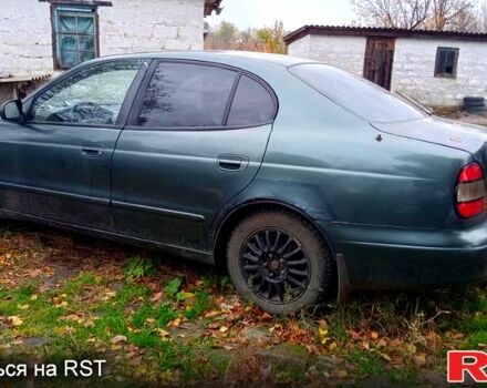 Дэу Леганза, объемом двигателя 2 л и пробегом 0 тыс. км за 1350 $, фото 1 на Automoto.ua