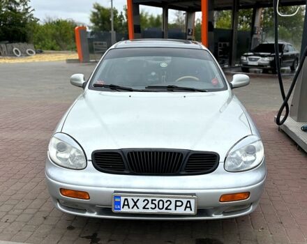 Деу Леганза, об'ємом двигуна 2 л та пробігом 153 тис. км за 2399 $, фото 1 на Automoto.ua