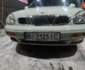 Серый Дэу Леганза, объемом двигателя 2 л и пробегом 390 тыс. км за 2300 $, фото 7 на Automoto.ua