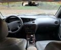 Серый Дэу Леганза, объемом двигателя 2 л и пробегом 447 тыс. км за 1999 $, фото 15 на Automoto.ua