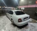Серый Дэу Леганза, объемом двигателя 2 л и пробегом 390 тыс. км за 2300 $, фото 2 на Automoto.ua