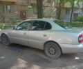 Сірий Деу Леганза, об'ємом двигуна 2 л та пробігом 328 тис. км за 1938 $, фото 2 на Automoto.ua