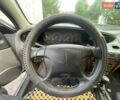 Сірий Деу Леганза, об'ємом двигуна 2 л та пробігом 449 тис. км за 1500 $, фото 31 на Automoto.ua