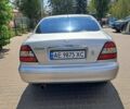 Серый Дэу Леганза, объемом двигателя 2 л и пробегом 221 тыс. км за 2800 $, фото 6 на Automoto.ua