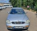 Серый Дэу Леганза, объемом двигателя 2 л и пробегом 221 тыс. км за 2800 $, фото 11 на Automoto.ua