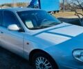 Серый Дэу Леганза, объемом двигателя 2 л и пробегом 300 тыс. км за 2200 $, фото 1 на Automoto.ua
