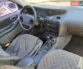 Серый Дэу Леганза, объемом двигателя 2 л и пробегом 221 тыс. км за 2800 $, фото 1 на Automoto.ua