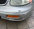 Сірий Деу Леганза, об'ємом двигуна 2 л та пробігом 449 тис. км за 1500 $, фото 34 на Automoto.ua