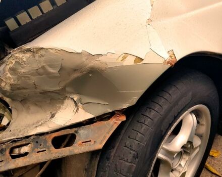 Деу Леганза 1998 у Дніпро (Дніпропетровську) на Automoto.ua Сірий Деу Леганза, об'ємом двигуна 2 л та пробігом 0 тис. км за 1000 $, фото 7 на Automoto.ua
