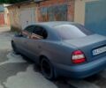Сірий Деу Леганза, об'ємом двигуна 2 л та пробігом 380 тис. км за 1500 $, фото 2 на Automoto.ua