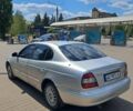Серый Дэу Леганза, объемом двигателя 2 л и пробегом 221 тыс. км за 2800 $, фото 12 на Automoto.ua