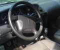 Серый Дэу Леганза, объемом двигателя 2 л и пробегом 438 тыс. км за 2500 $, фото 4 на Automoto.ua