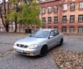 Серый Дэу Леганза, объемом двигателя 0 л и пробегом 447 тыс. км за 2200 $, фото 2 на Automoto.ua