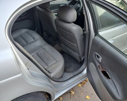 Серый Дэу Леганза, объемом двигателя 0 л и пробегом 447 тыс. км за 2200 $, фото 11 на Automoto.ua