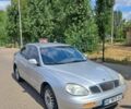 Серый Дэу Леганза, объемом двигателя 2 л и пробегом 221 тыс. км за 2800 $, фото 10 на Automoto.ua