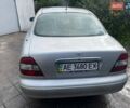 Сірий Деу Леганза, об'ємом двигуна 2 л та пробігом 449 тис. км за 1500 $, фото 9 на Automoto.ua