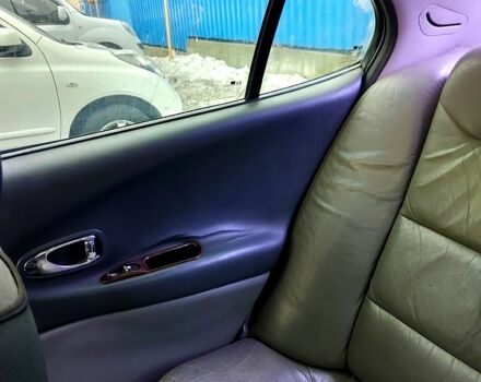 Деу Леганза 1998 у Дніпро (Дніпропетровську) на Automoto.ua Сірий Деу Леганза, об'ємом двигуна 2 л та пробігом 0 тис. км за 1000 $, фото 5 на Automoto.ua