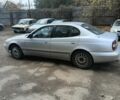 Сірий Деу Леганза, об'ємом двигуна 2 л та пробігом 133 тис. км за 900 $, фото 5 на Automoto.ua