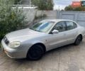Сірий Деу Леганза, об'ємом двигуна 2 л та пробігом 449 тис. км за 1500 $, фото 2 на Automoto.ua