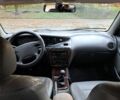 Серый Дэу Леганза, объемом двигателя 0 л и пробегом 447 тыс. км за 2200 $, фото 15 на Automoto.ua