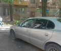 Сірий Деу Леганза, об'ємом двигуна 2 л та пробігом 328 тис. км за 1938 $, фото 7 на Automoto.ua