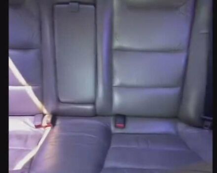 Серый Дэу Леганза, объемом двигателя 2 л и пробегом 250 тыс. км за 1750 $, фото 4 на Automoto.ua