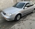 Серый Дэу Леганза, объемом двигателя 2 л и пробегом 235 тыс. км за 1400 $, фото 5 на Automoto.ua
