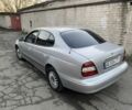 Серый Дэу Леганза, объемом двигателя 2 л и пробегом 235 тыс. км за 1400 $, фото 8 на Automoto.ua