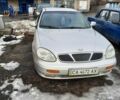 Серый Дэу Леганза, объемом двигателя 2 л и пробегом 110 тыс. км за 2200 $, фото 1 на Automoto.ua