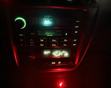 Серый Дэу Леганза, объемом двигателя 2 л и пробегом 235 тыс. км за 1400 $, фото 10 на Automoto.ua