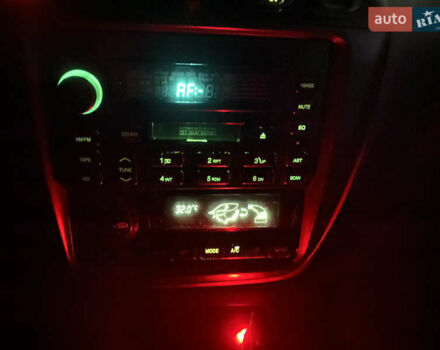 Серый Дэу Леганза, объемом двигателя 2 л и пробегом 238 тыс. км за 1300 $, фото 8 на Automoto.ua