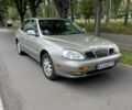 Сірий Деу Леганза, об'ємом двигуна 2.2 л та пробігом 258 тис. км за 2599 $, фото 1 на Automoto.ua