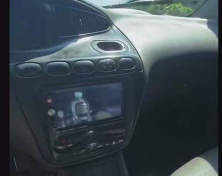 Серый Дэу Леганза, объемом двигателя 2 л и пробегом 250 тыс. км за 1750 $, фото 2 на Automoto.ua