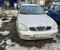 Серый Дэу Леганза, объемом двигателя 2 л и пробегом 110 тыс. км за 2200 $, фото 1 на Automoto.ua