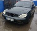 Серый Дэу Леганза, объемом двигателя 2 л и пробегом 261 тыс. км за 1250 $, фото 1 на Automoto.ua