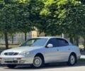 Сірий Деу Леганза, об'ємом двигуна 2 л та пробігом 440 тис. км за 1950 $, фото 1 на Automoto.ua