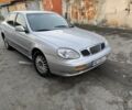 Серый Дэу Леганза, объемом двигателя 2 л и пробегом 235 тыс. км за 1400 $, фото 4 на Automoto.ua